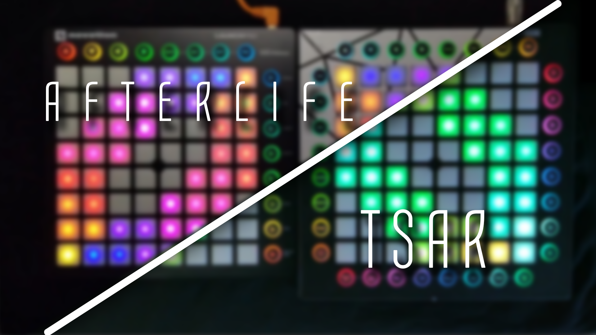 A F T E R L I F E（来生） - TSAR